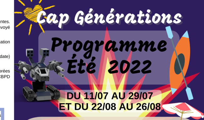 Programme CAP Générations ALSH été 2022 recto.png